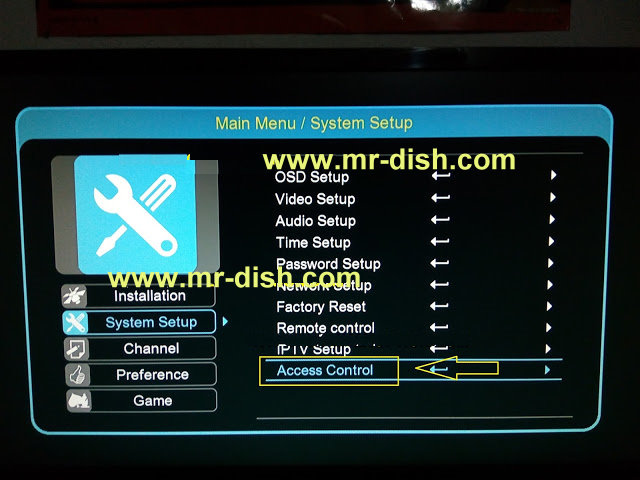 www.mr-dish.com