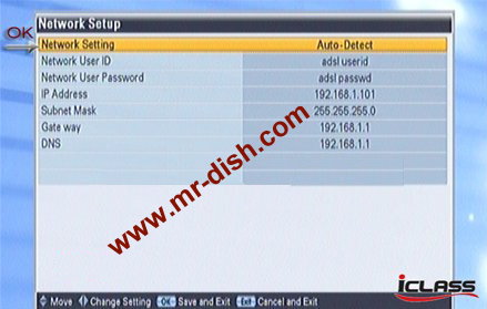 www.mr-dish.com