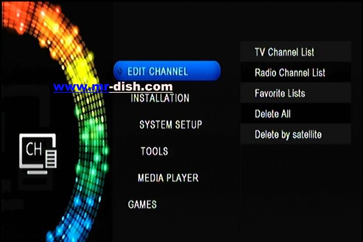 www.mr-dish.com