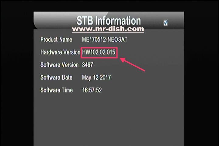 www.mr-dish.com