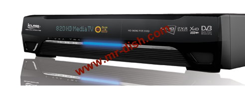 www.mr-dish.com