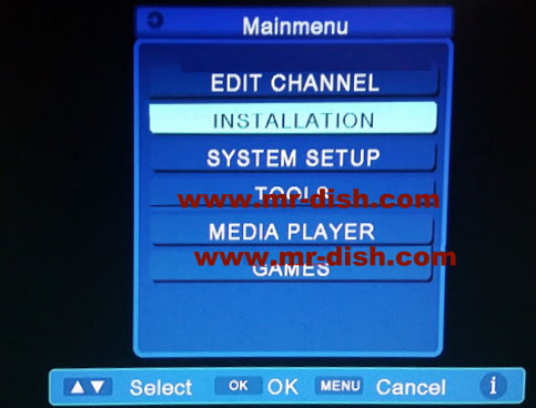 www.mr-dish.com