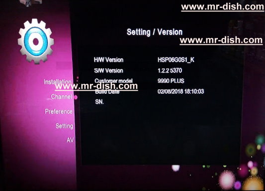 www.mr-dish.com