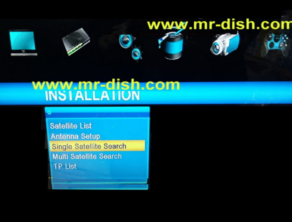 www.mr-dish.com