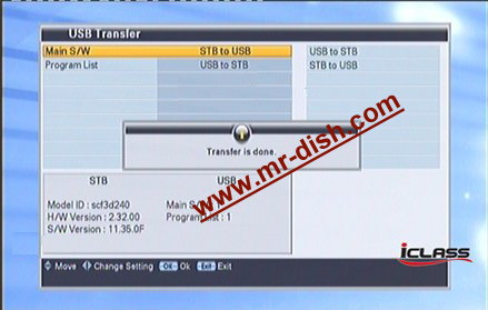 www.mr-dish.com