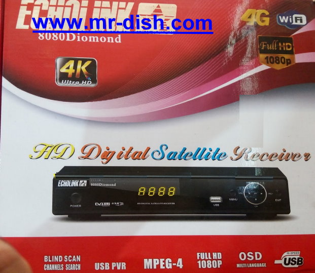 www.mr-dish.com