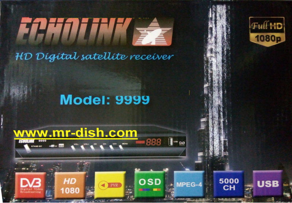 www.mr-dish.com