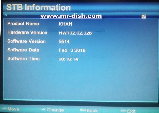www.mr-dish.com