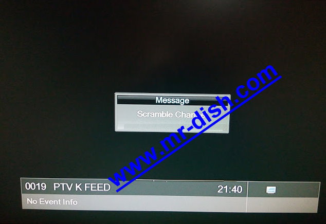 www.mr-dish.com