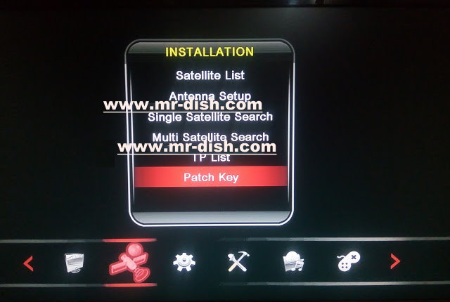 www.mr-dish.com