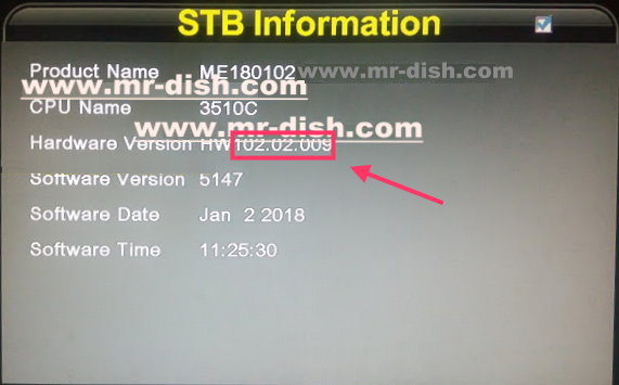 www.mr-dish.com