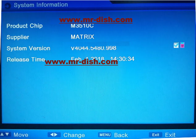 www.mr-dish.com