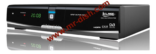 www.mr-dish.com