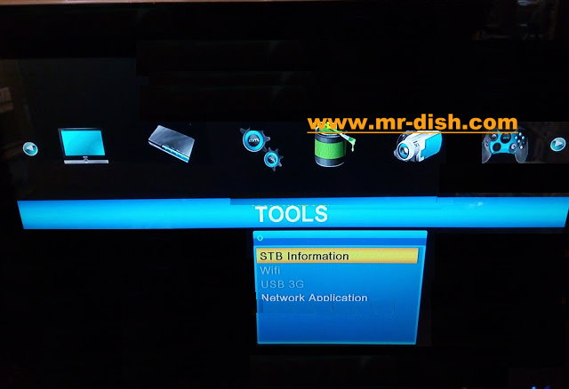 www.mr-dish.com