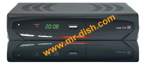 www.mr-dish.com