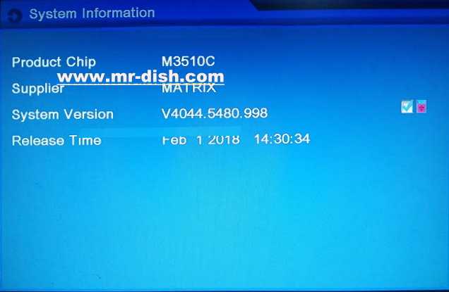 www.mr-dish.com