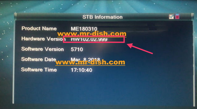 www.mr-dish.com