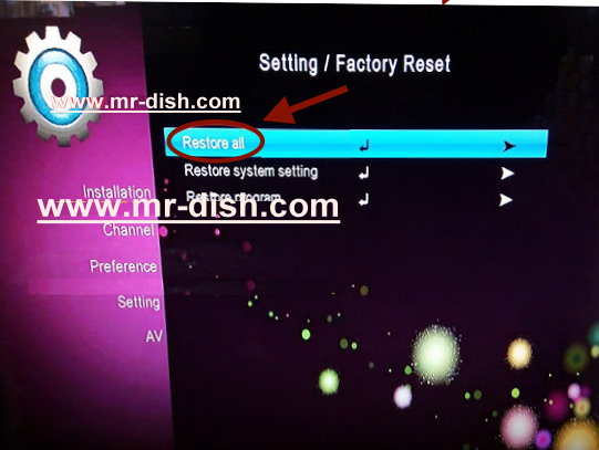 www.mr-dish.com
