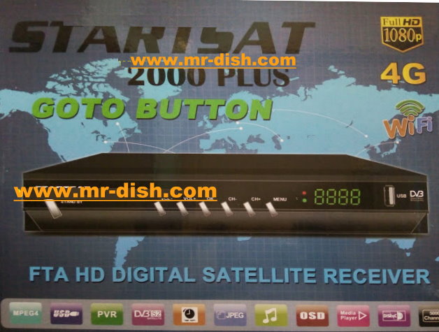 www.mr-dish.com