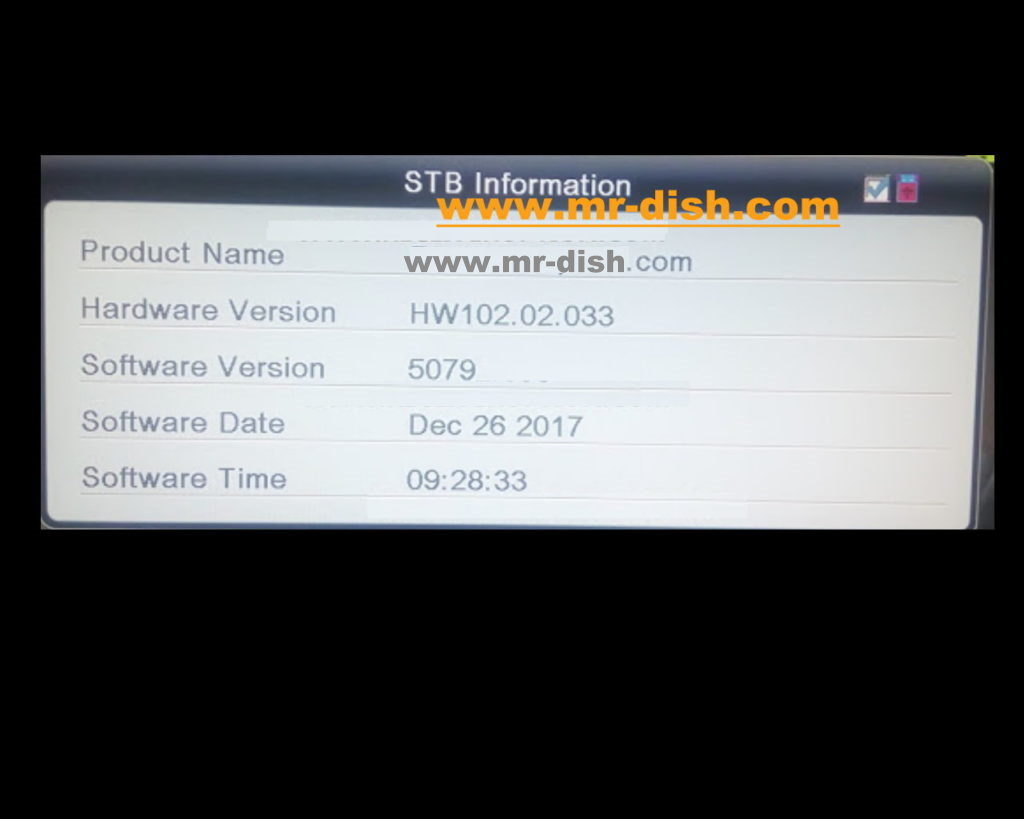 www.mr-dish.com
