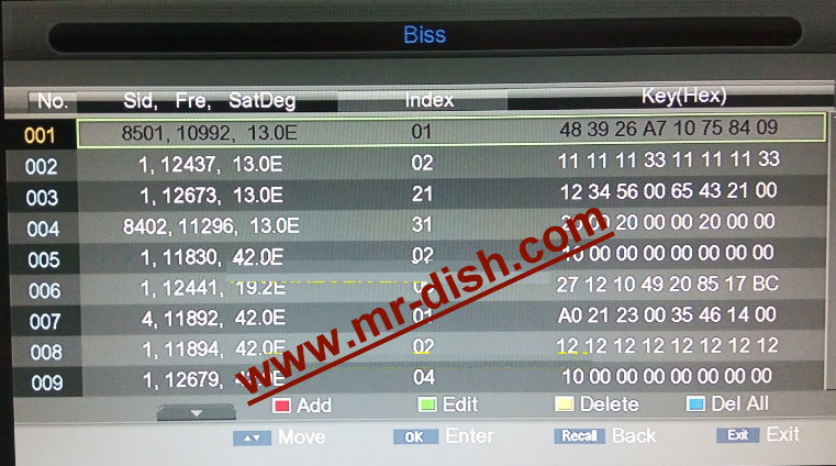 www.mr-dish.com