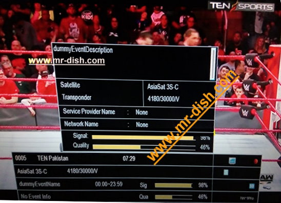 www.mr-dish.com