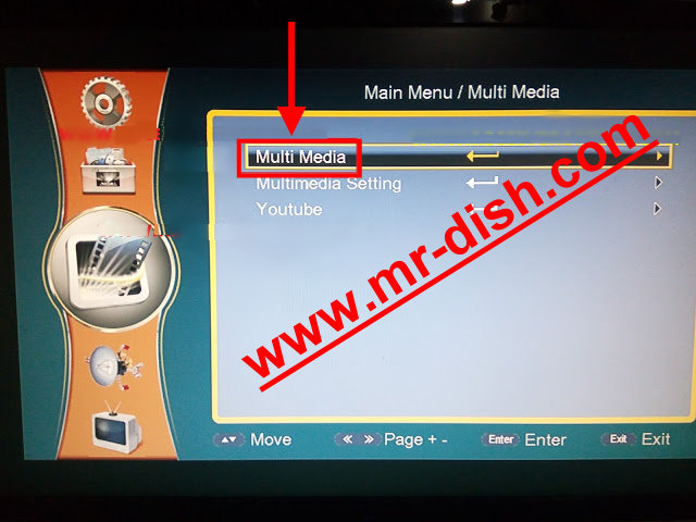 www.mr-dish.com