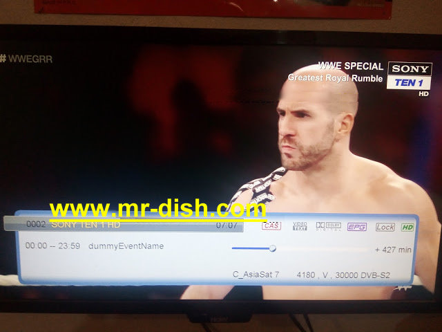 www.mr-dish.com