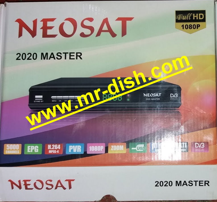 www.mr-dish.com