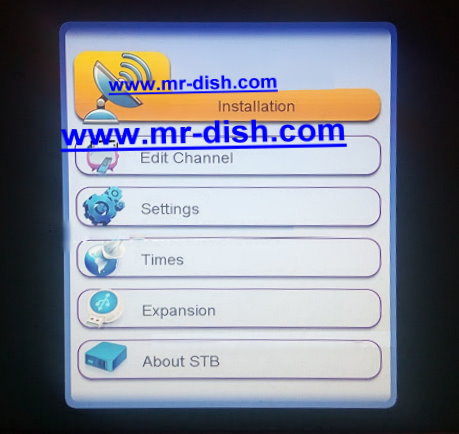 www.mr-dish.com