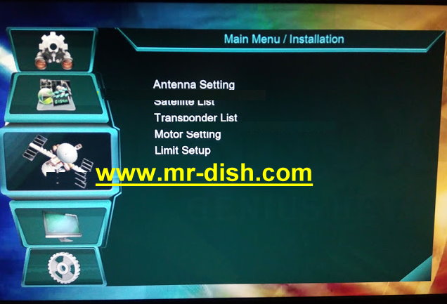 www.mr-dish.com