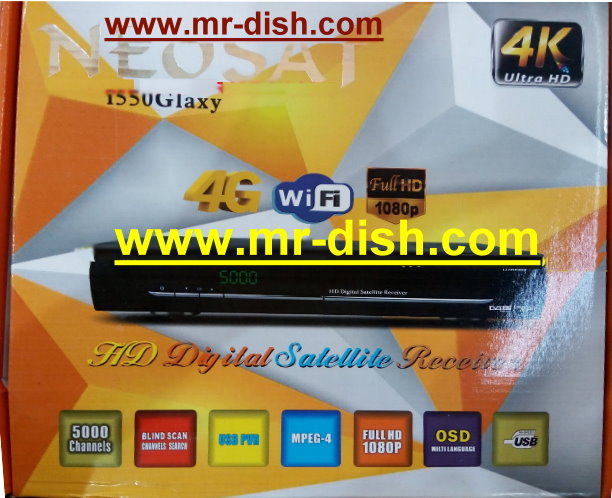 www.mr-dish.com