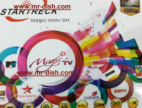 www.mr-dish.com