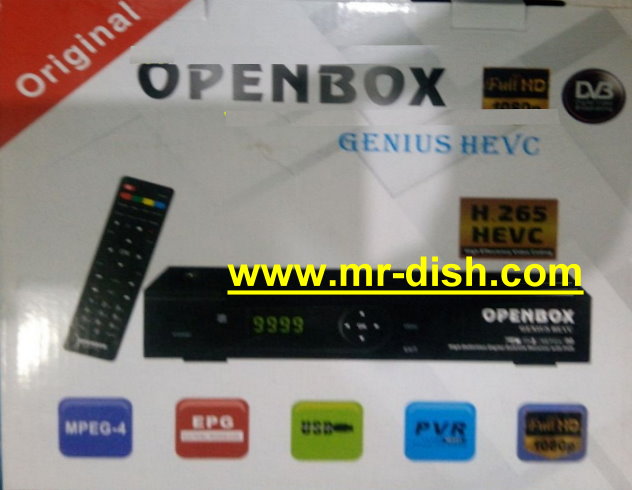 www.mr-dish.com