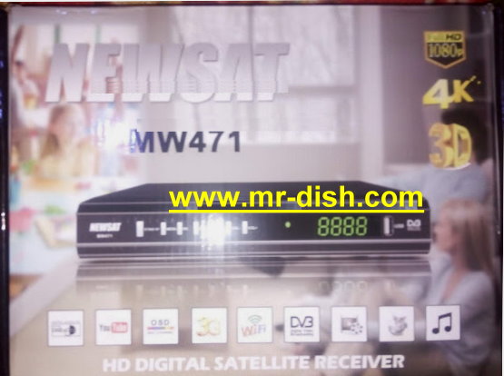 www.mr-dish.com