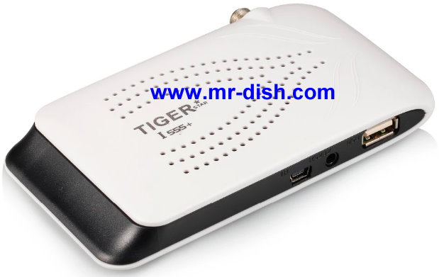 TIGER I-555 PLUS HD SATELLITE RECEIVER LATEST SOFTWARE, TOOLS