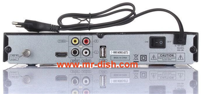 TIGER I 666 HD SATELLITE RECEIVER LATEST SOFTWARE, TOOLS