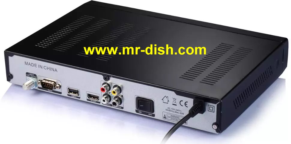 TIGER E99 PRO HD Satellite Receiver New Softwar, Tools