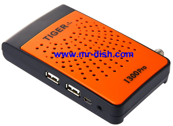 TIGER I 300 PRO HD SATELLITE RECEIVER LATEST SOFTWARE, TOOLS