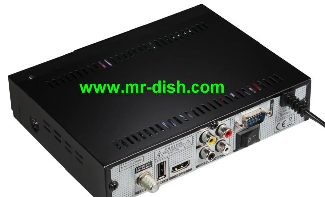 TIGER E11 ULTRA Satellite Receiver New Software, Tools