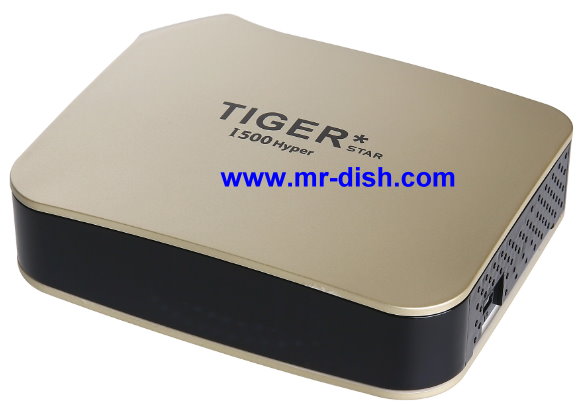 TIGER I500 HYPER HD SATELLITE RECEIVER LATEST SOFTWARE, TOOLS