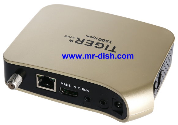 TIGER I500 HYPER HD SATELLITE RECEIVER LATEST SOFTWARE, TOOLS