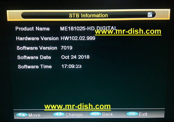 www.mr-dish.com