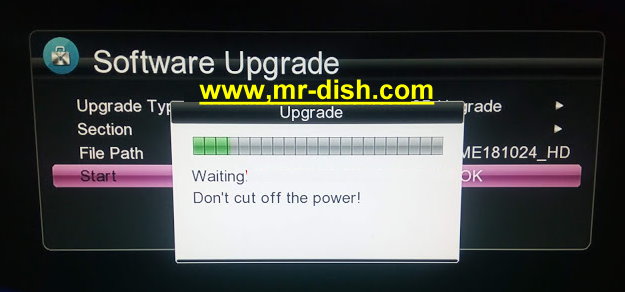 www.mr-dish.com