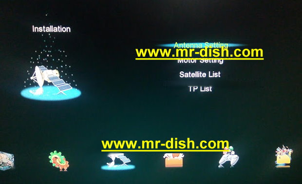 www.mr-dish.com