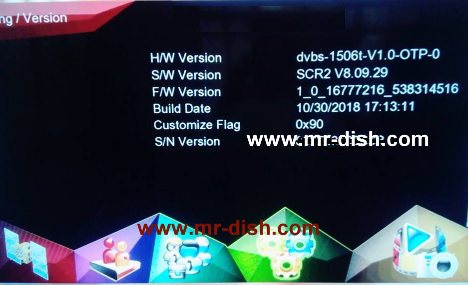 www.mr-dish.com