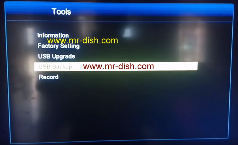 www.mr-dish.com