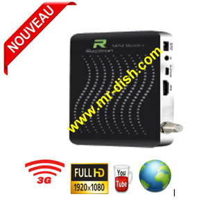 www.mr-dish.com