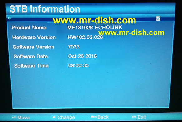 www.mr-dish.com