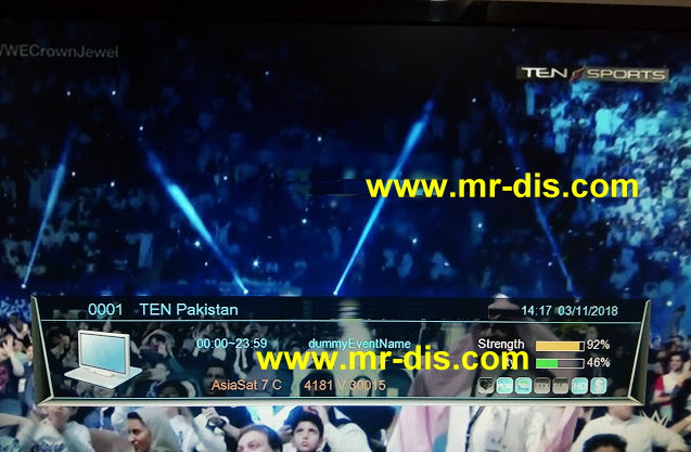 www.mr-dish.com
